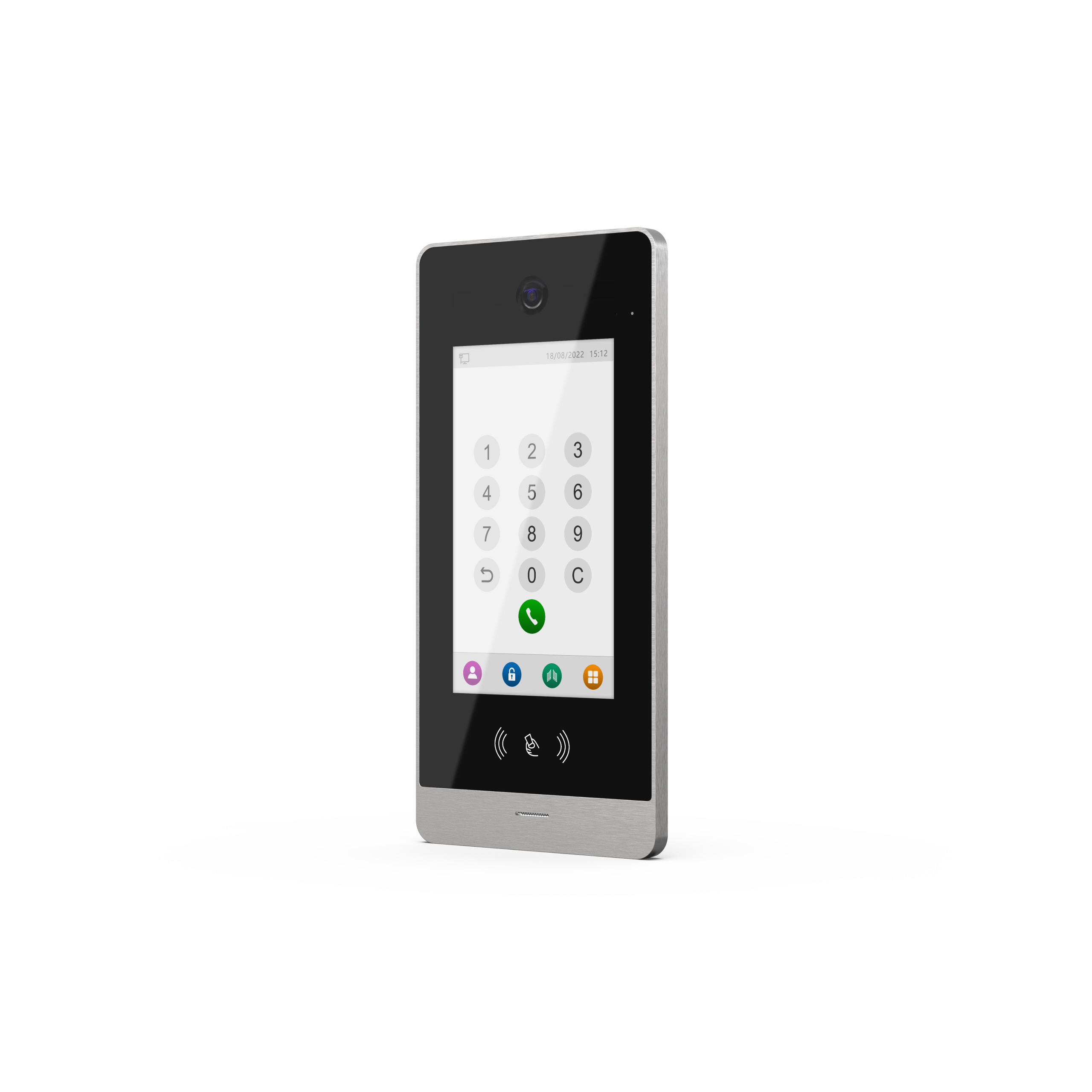 Smart IT Solutions by Digitronic