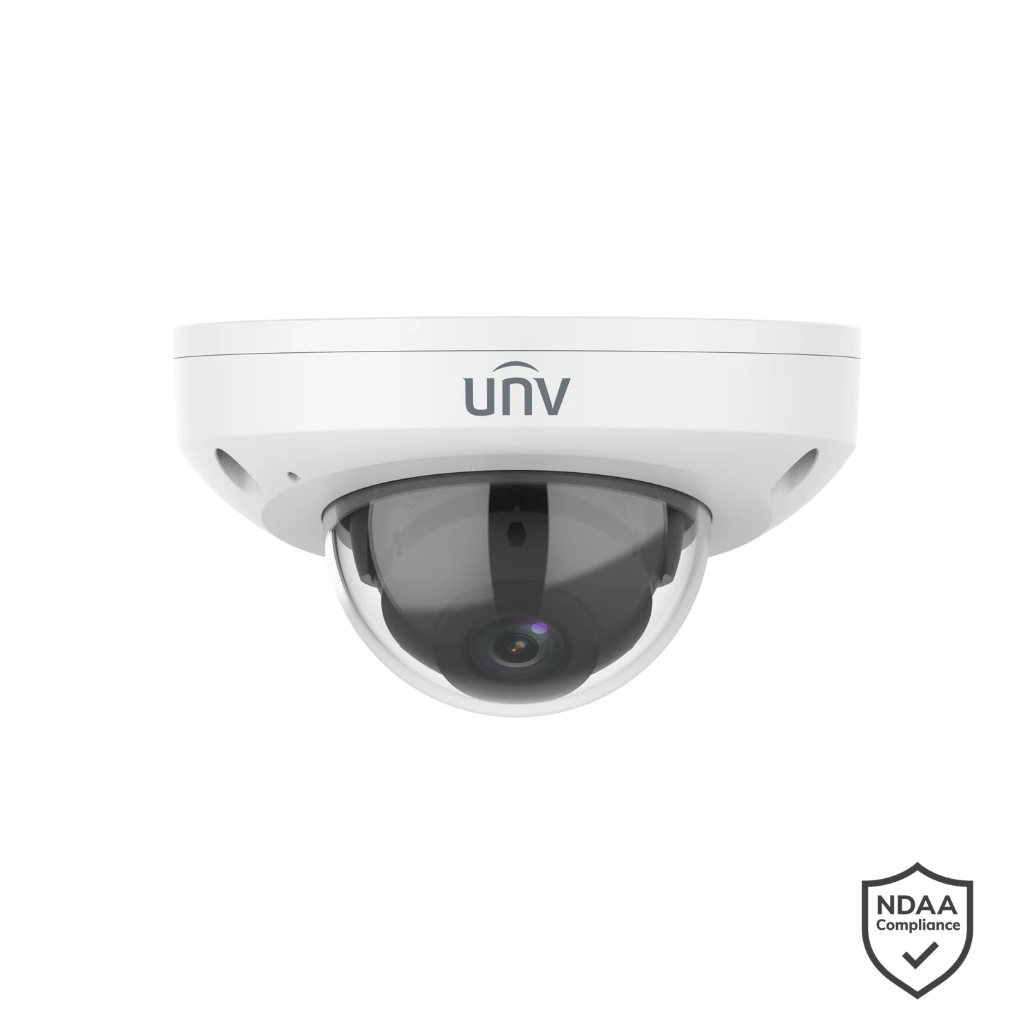 Complete range of CCTV and security technologies for professionals