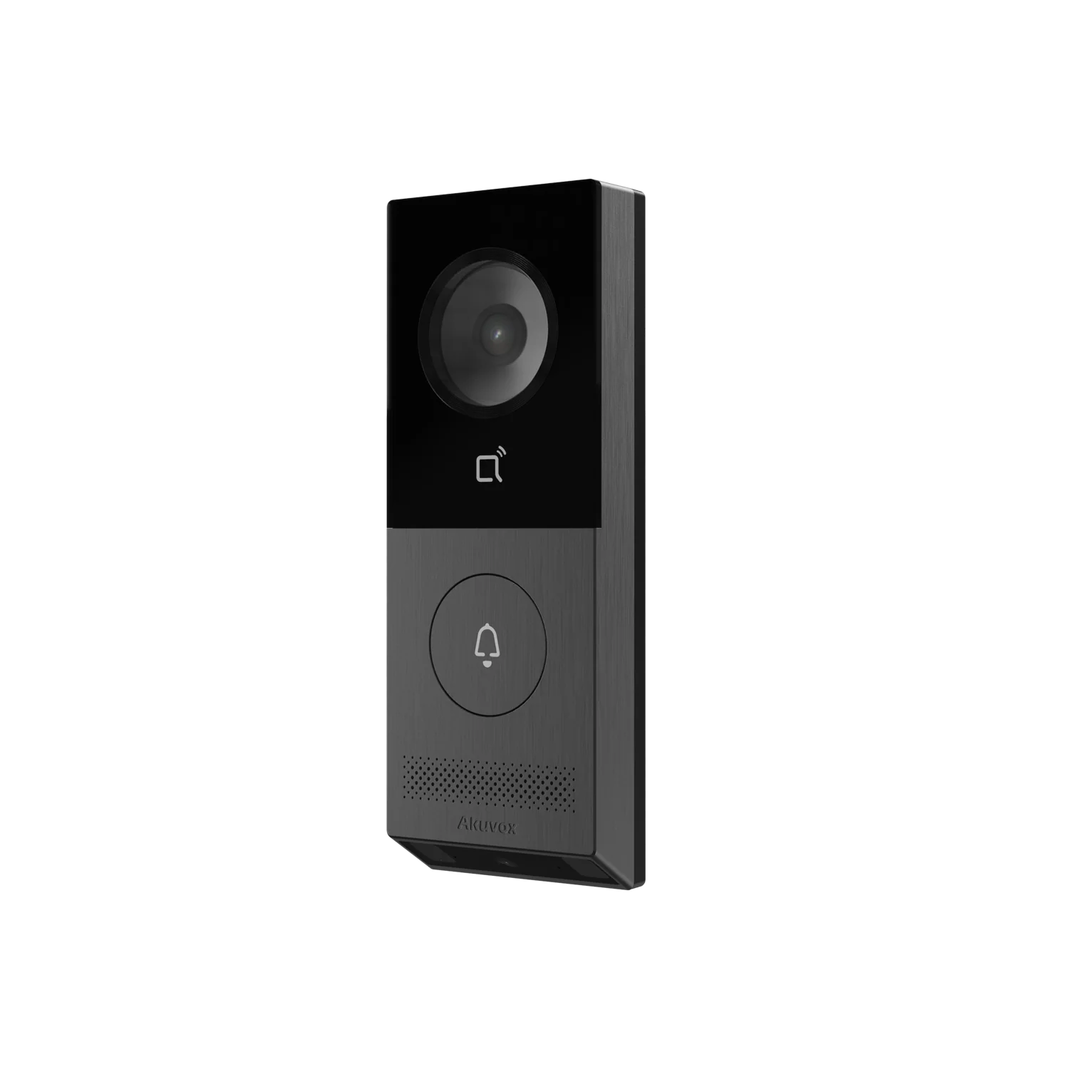 Remote surveillance access supported by professional security accessories