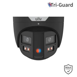 Commercial CCTV solutions for offices and retail environments