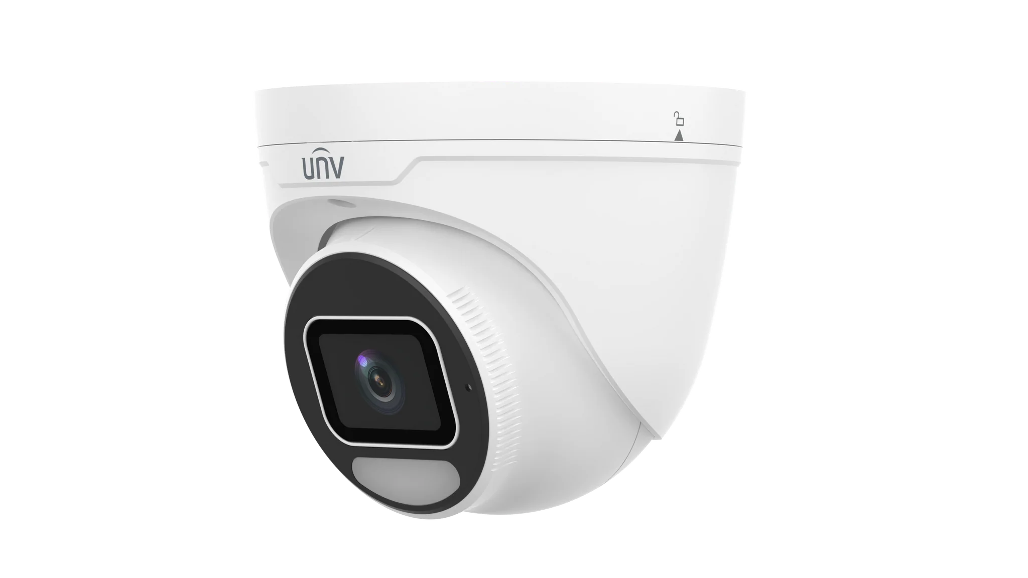 Fully integrated CCTV and security system solutions