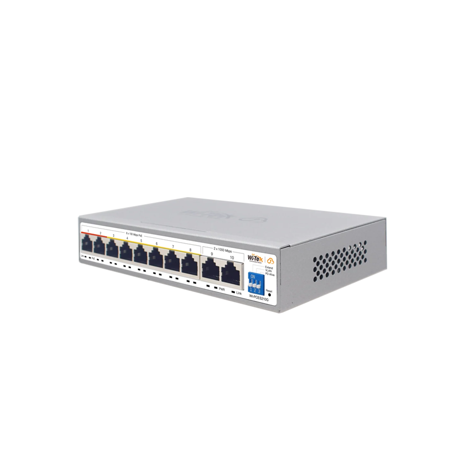 Security system accessories supporting stable CCTV performance