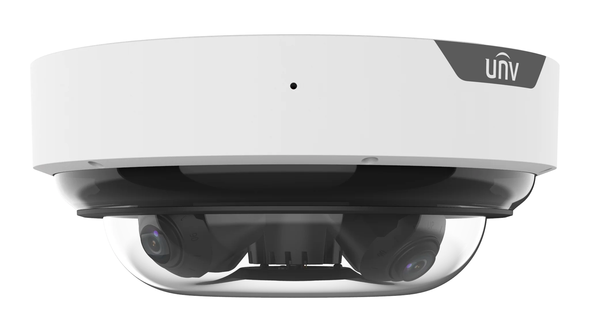 Network Video Recorders (NVRs)