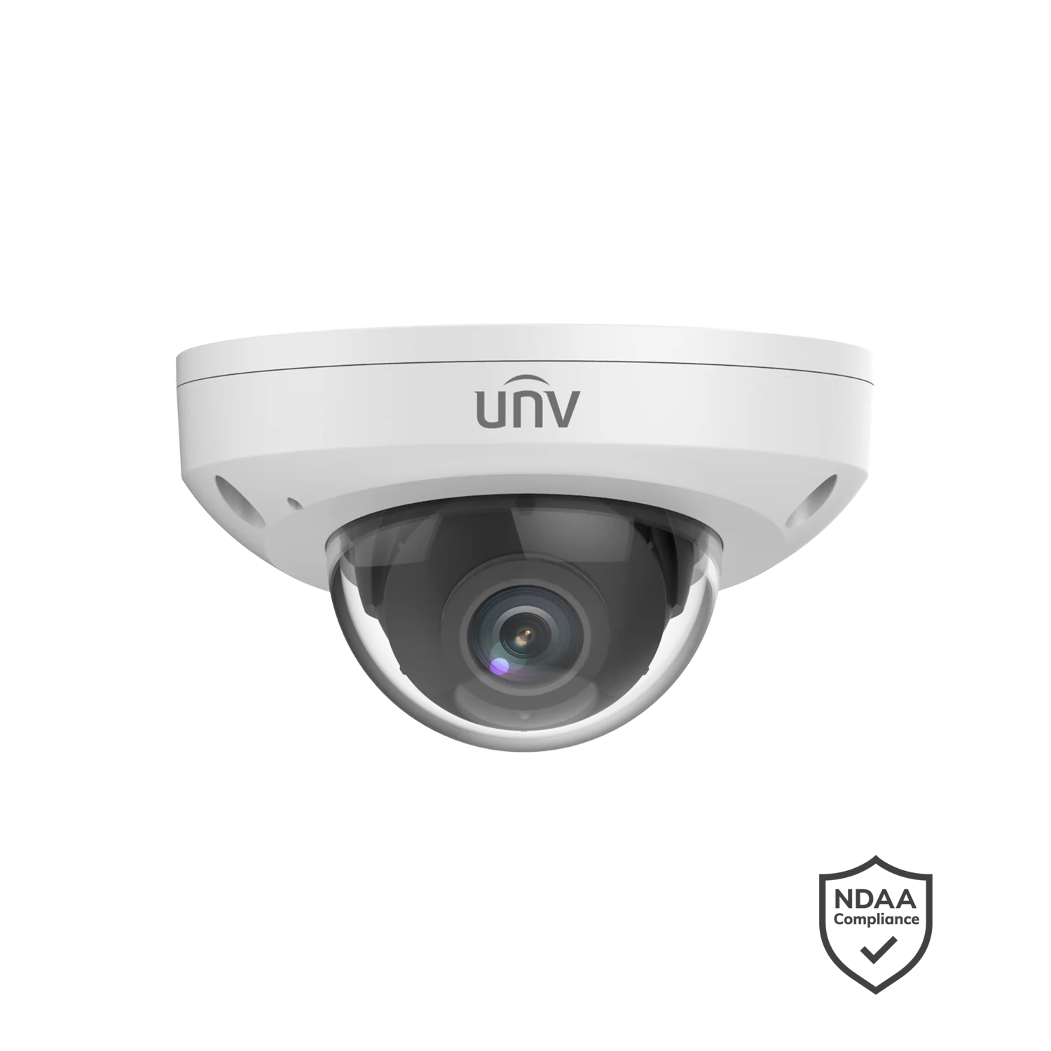 IP and analogue CCTV cameras for flexible security system deployments