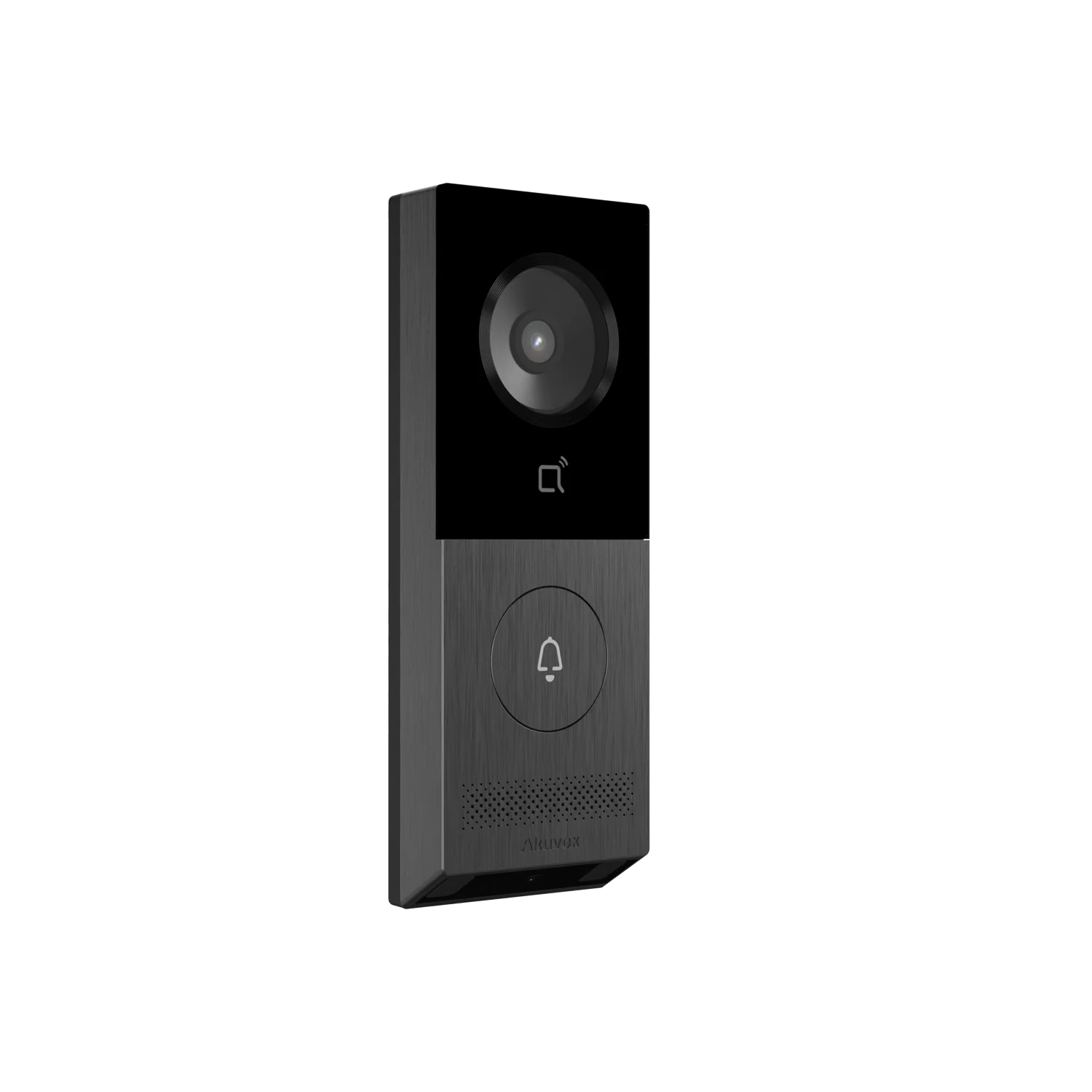 Remote surveillance access supported by professional security accessories