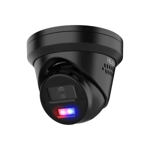 IP and Analogue Cameras