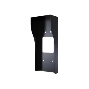 Remote surveillance access supported by professional security accessories