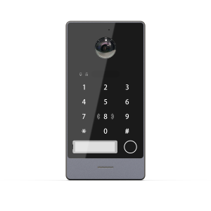 Security System Integration