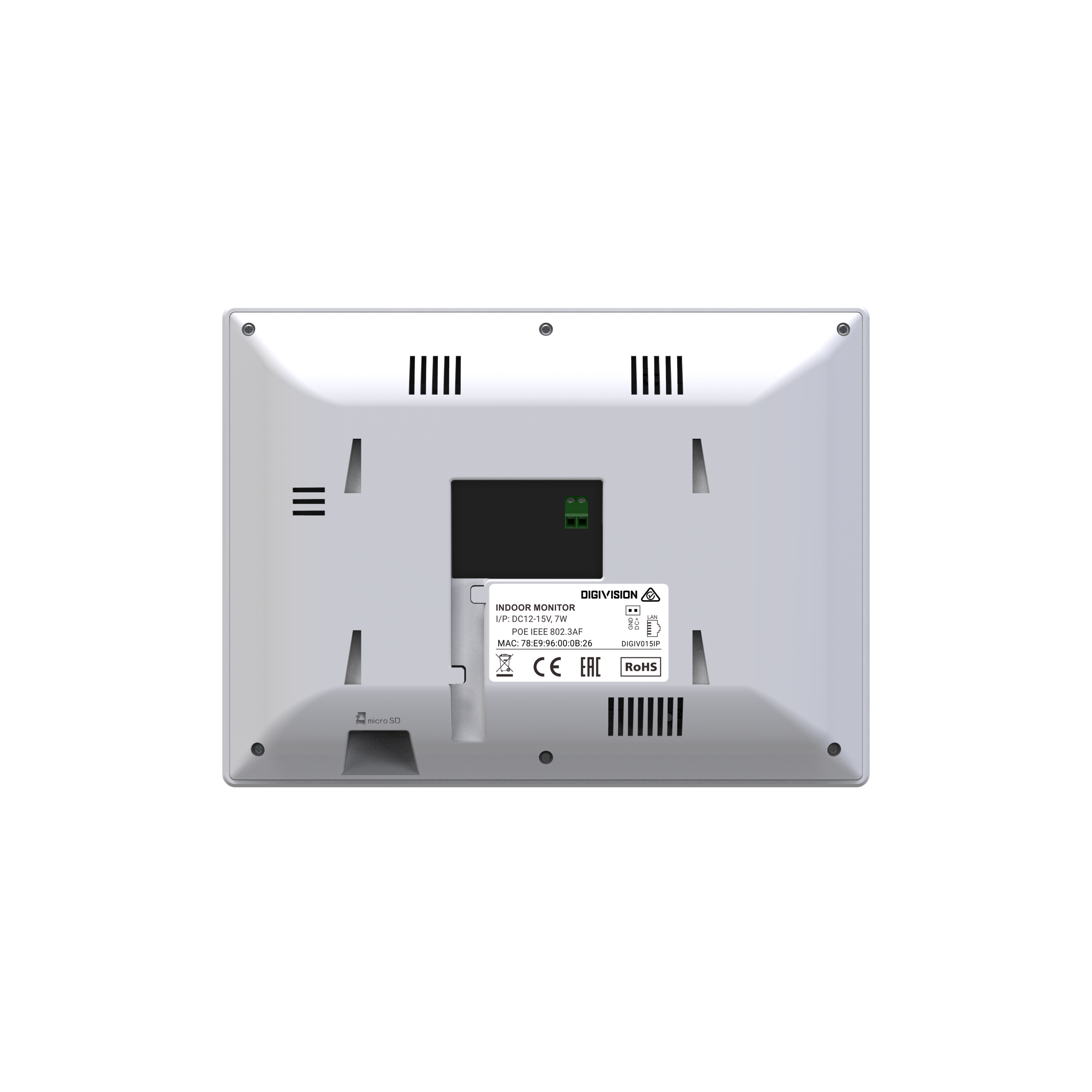 Digital Video Recorders (DVRs)