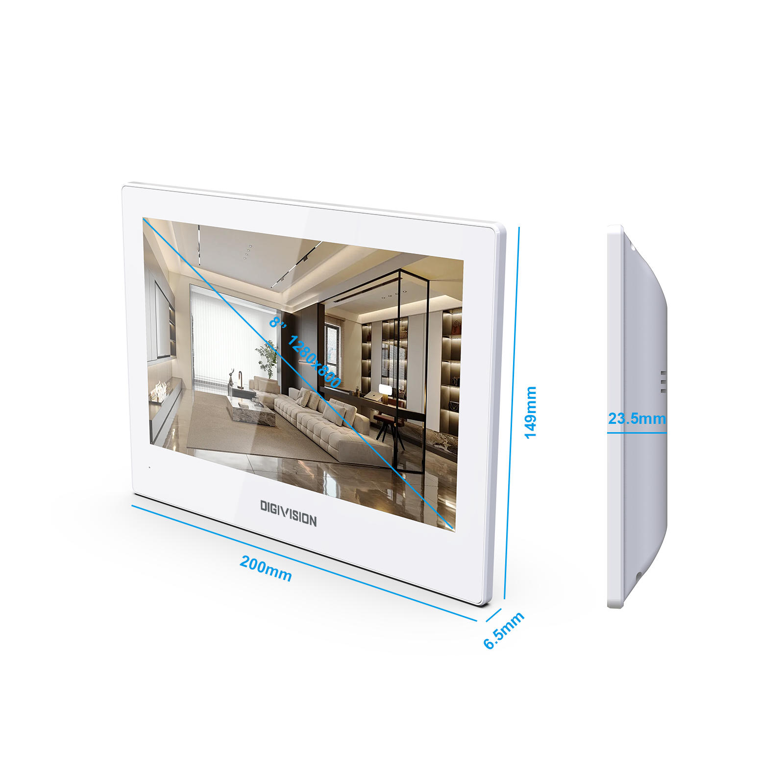 Surveillance Accessories & Hardware