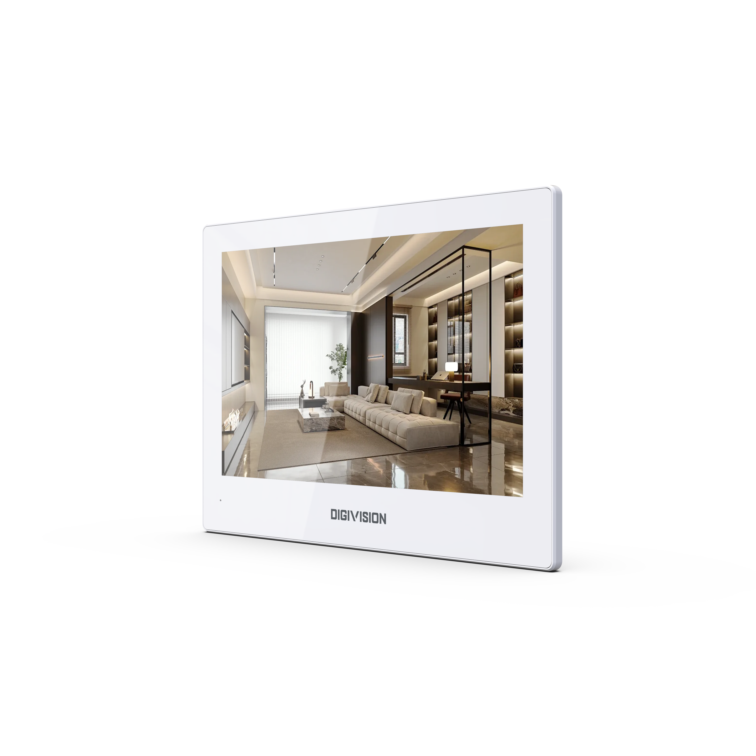 Professional NVR solutions for scalable CCTV installations