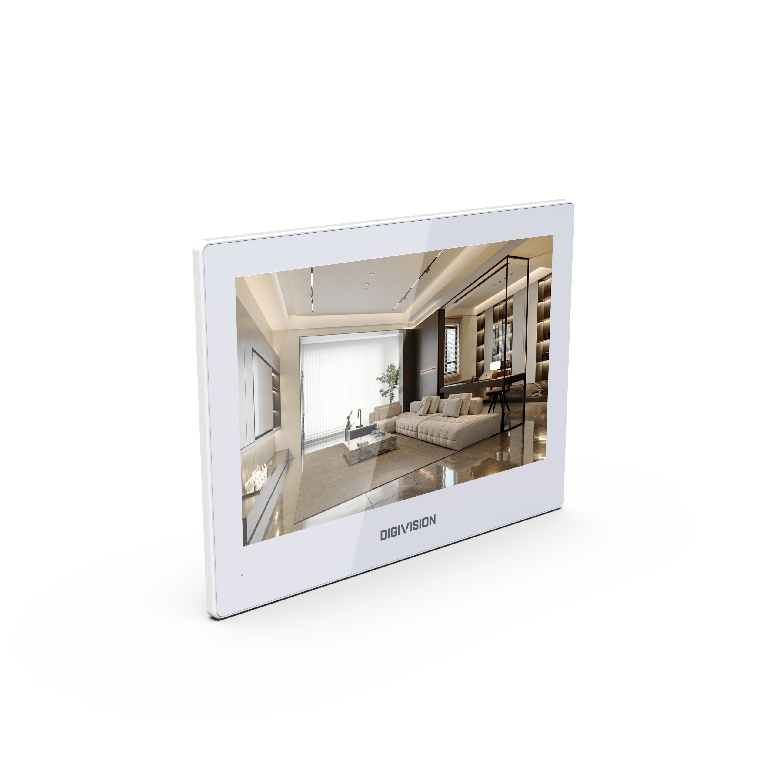 Professional NVR solutions for scalable CCTV installations