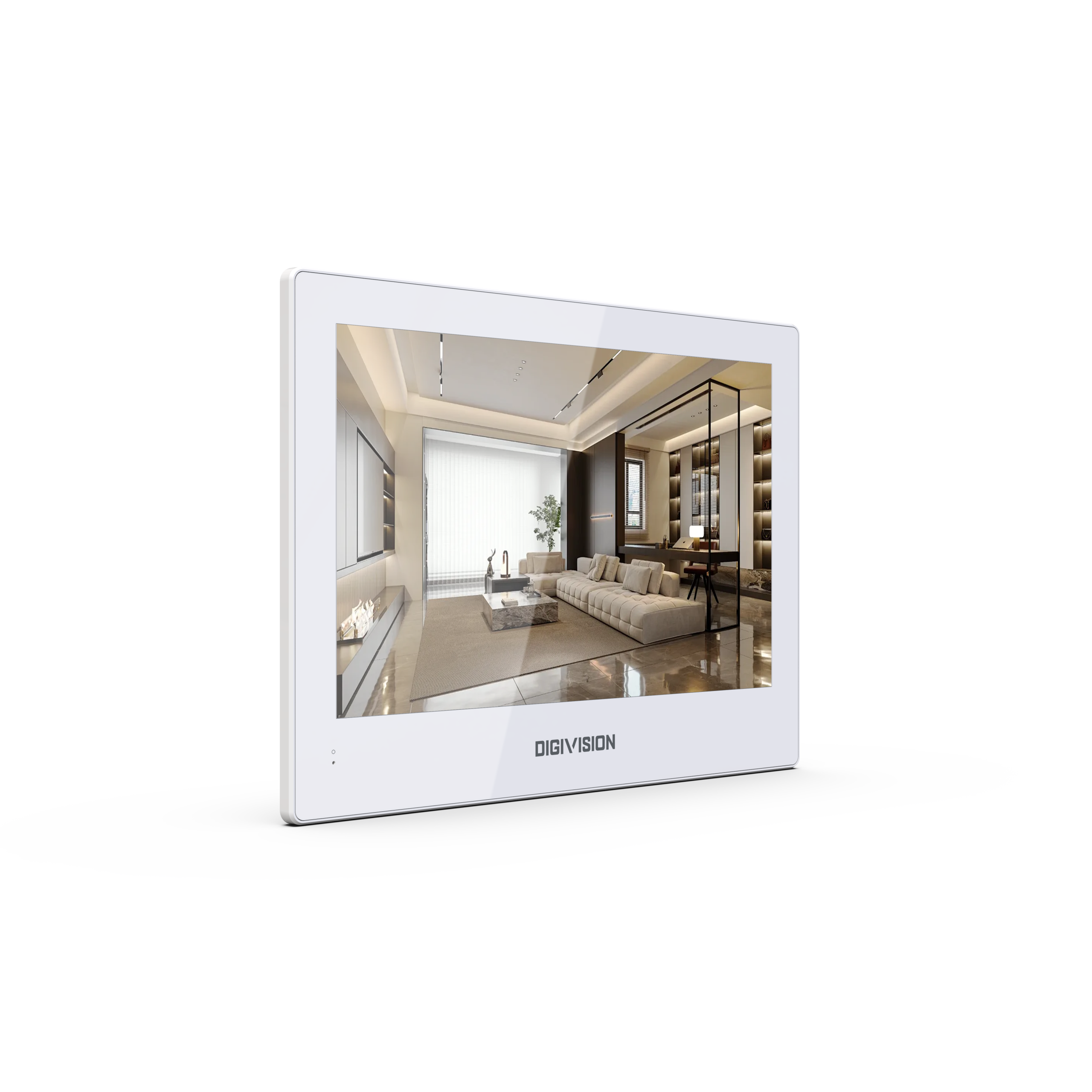 Digital Video Recorders (DVRs)