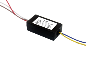 CCTV surveillance accessories including cables, mounts, and connectors
