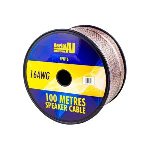 CCTV surveillance accessories including cables, mounts, and connectors