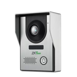 ZKTECO WIDE 4-WIRE 2MP VILLA OUTDOOR STATION