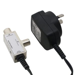 Power Supply 14V DC 215mA PAL Injector