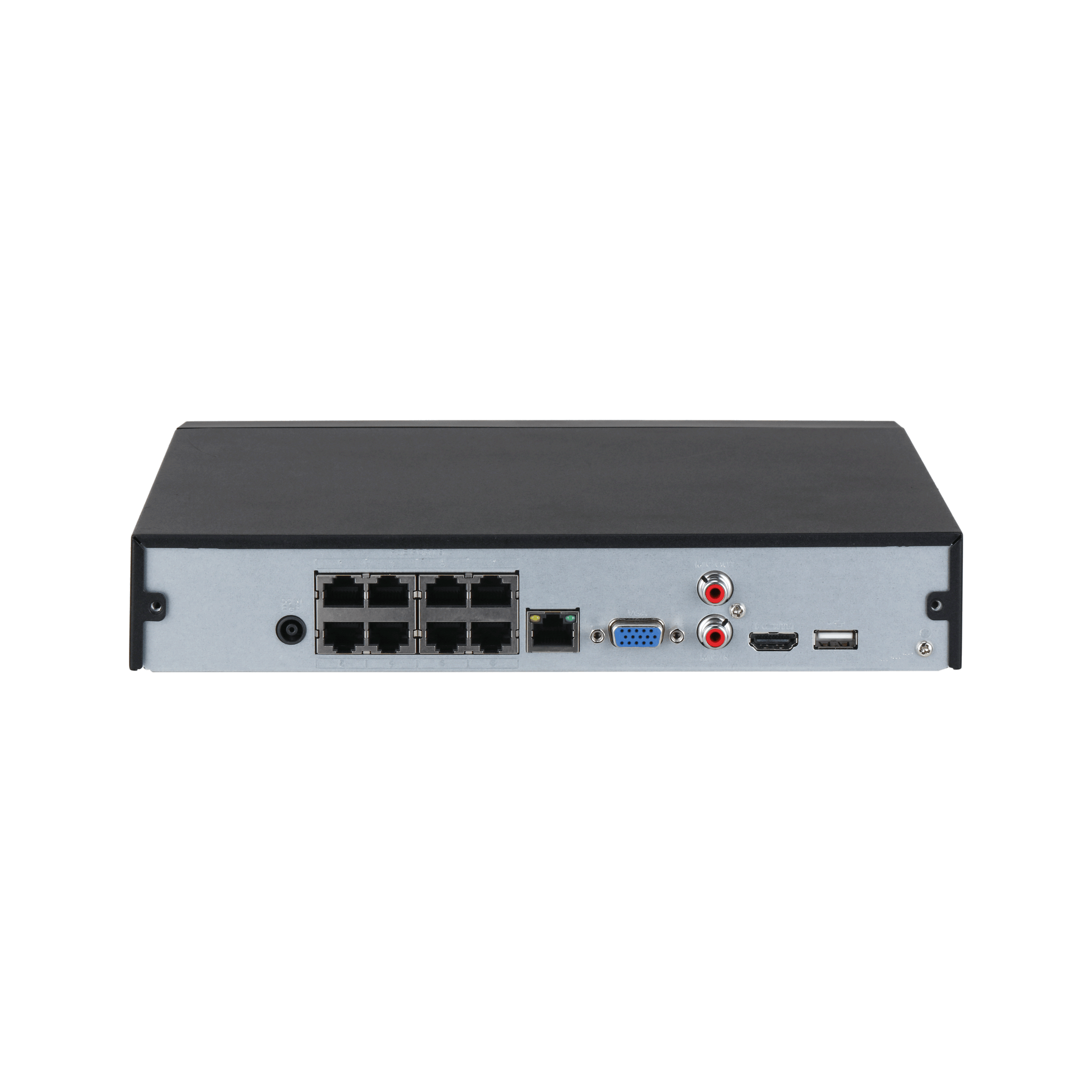 DAHUA 8CH NVR WITH 6TB HDD - Image 2