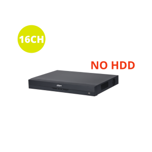 Dahua 16ch XVR Penta-brid