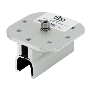 Universal Stramit Roof Base Plate