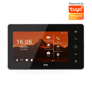 DIGIVISION TOUCH WIFI BLK