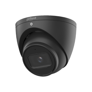 Dahua 8MP (4K) WizSense Fixed Starlight Turret Camera